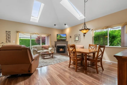Pantry Photo of 38 730 Mccombs Drive, Harrison Hot Springs, BC