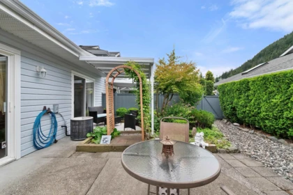 Street View Photo of 38 730 Mccombs Drive, Harrison Hot Springs, BC