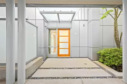 206 560 Nicola Street, Vancouver, BC, Vancouver — Apartment/Condo for sale