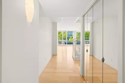 206 560 Nicola Street, Vancouver, BC, Vancouver — Apartment/Condo for sale