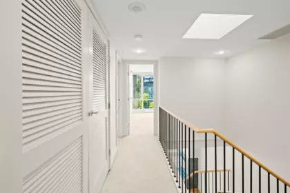 Primary Bathroom Photo of 206 560 Nicola Street, Vancouver, BC