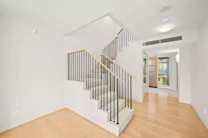 Primary Bedroom Photo of 206 560 Nicola Street, Vancouver, BC