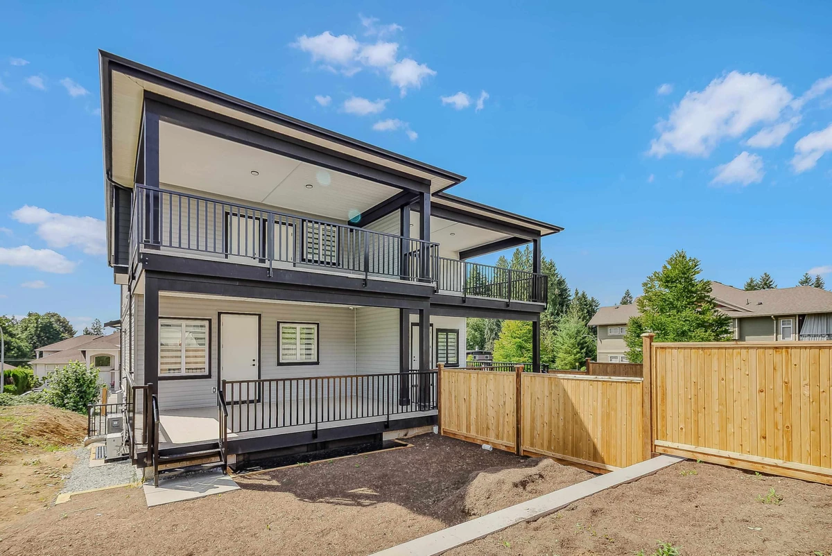 Family Room Photo of 32711 Antelope Avenue, Mission, BC
