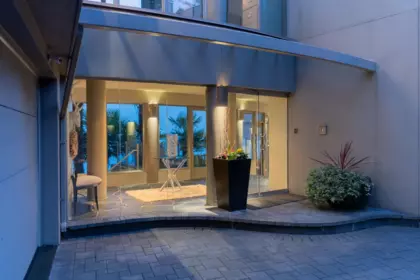 3912 Marine Drive, West Vancouver, BC, West Vancouver — Single Family Residence for sale