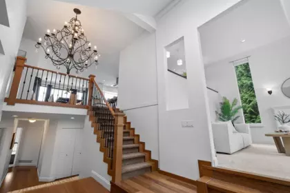 163 E St. James Road, North Vancouver, BC, North Vancouver — Single Family Residence for sale