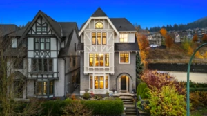 3499 David Avenue, Coquitlam, BC