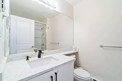 Laundry Room Photo of 8 935 Ewen Avenue, New Westminster, BC