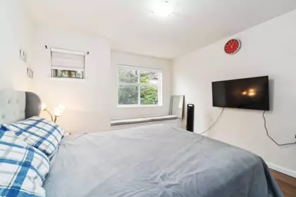 Office / Den Photo of 8 935 Ewen Avenue, New Westminster, BC