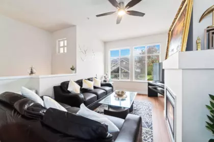 Pantry Photo of 8 935 Ewen Avenue, New Westminster, BC