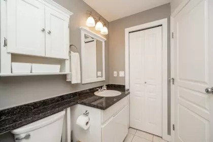 Hallway Photo of 116 8115 121a Street, Surrey, BC