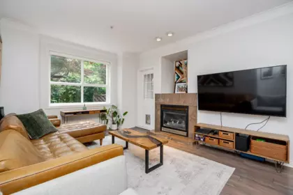 Pantry Photo of 116 8115 121a Street, Surrey, BC