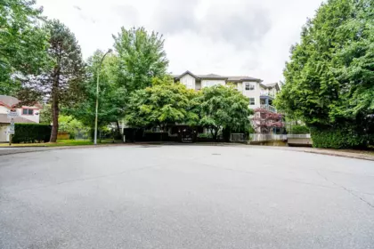 Street View Photo of 116 8115 121a Street, Surrey, BC