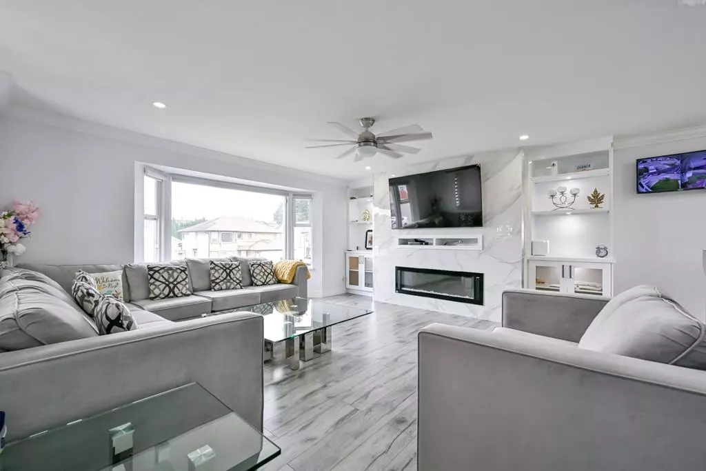 Family Room Photo of 32632 Haida Drive, Abbotsford, BC