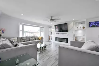 32632 Haida Drive, Abbotsford, BC, Abbotsford — Single Family Residence for sale