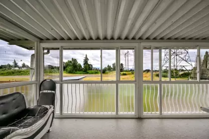 Front Yard Photo of 32632 Haida Drive, Abbotsford, BC