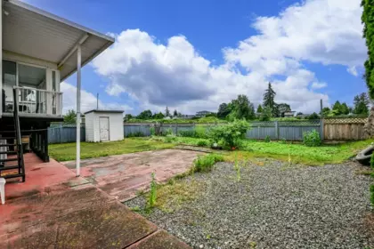 Hot Tub / Spa Photo of 32632 Haida Drive, Abbotsford, BC