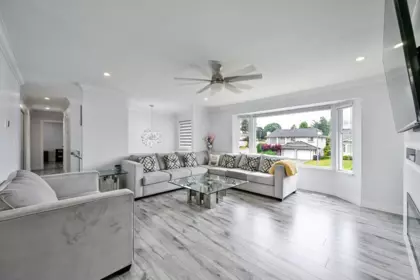 Kitchen Photo of 32632 Haida Drive, Abbotsford, BC