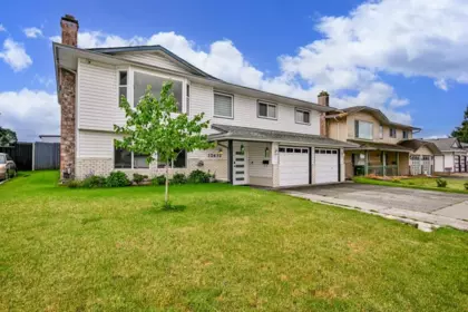 32632 Haida Drive, Abbotsford, BC, Abbotsford — Single Family Residence for sale