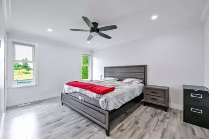 Office / Den Photo of 32632 Haida Drive, Abbotsford, BC
