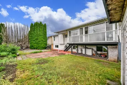 Street View Photo of 32632 Haida Drive, Abbotsford, BC