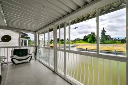 Swimming Pool Photo of 32632 Haida Drive, Abbotsford, BC