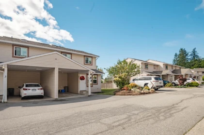 Community Amenities Photo (Clubhouse) of 4 765 School Road, Gibsons, BC