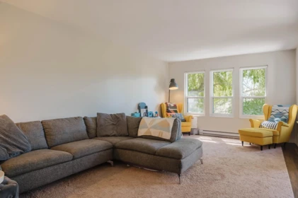 Loft / Bonus Room Photo of 4 765 School Road, Gibsons, BC