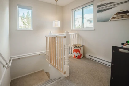 Mudroom Photo of 4 765 School Road, Gibsons, BC
