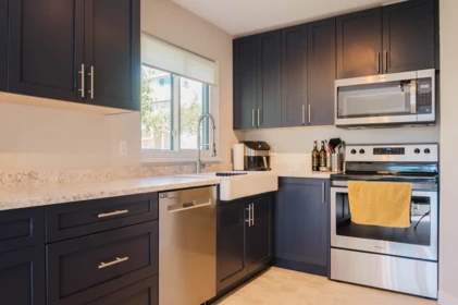 Pantry Photo of 4 765 School Road, Gibsons, BC