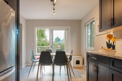 Primary Bedroom Photo of 4 765 School Road, Gibsons, BC
