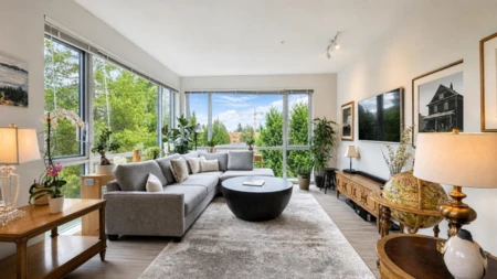 301 2651 Library Lane, North Vancouver, BC, North Vancouver — Apartment/Condo for sale