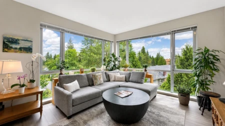 301 2651 Library Lane, North Vancouver, BC, North Vancouver — Apartment/Condo for sale