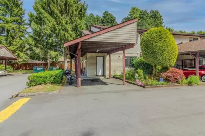 120 13880 74 Avenue, Surrey, BC, Surrey — Townhouse for sale