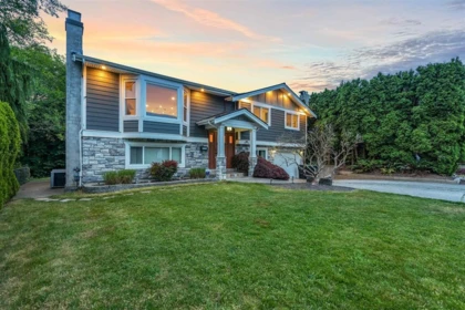 5078 199a Street, Langley, BC, Langley — Single Family Residence for sale