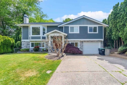 5078 199a Street, Langley, BC, Langley — Single Family Residence for sale