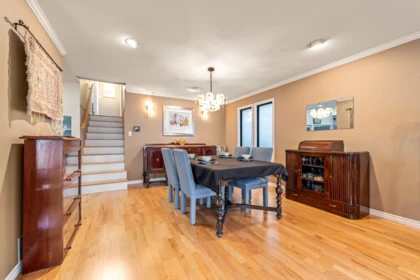 Breakfast Nook Photo of 3162 Oxford Street, Port Coquitlam, BC