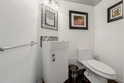 Loft / Bonus Room Photo of 3162 Oxford Street, Port Coquitlam, BC