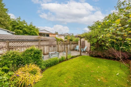 Swimming Pool Photo of 3162 Oxford Street, Port Coquitlam, BC