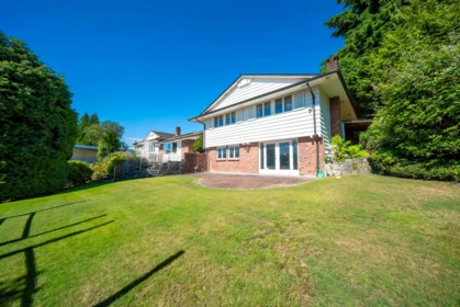 685 King Georges Way, West Vancouver, BC, West Vancouver — Single Family Residence for sale