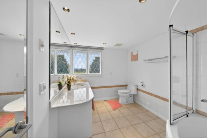Garage Interior Photo of 685 King Georges Way, West Vancouver, BC