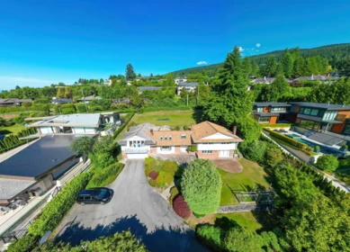 Hot Tub / Spa Photo of 685 King Georges Way, West Vancouver, BC