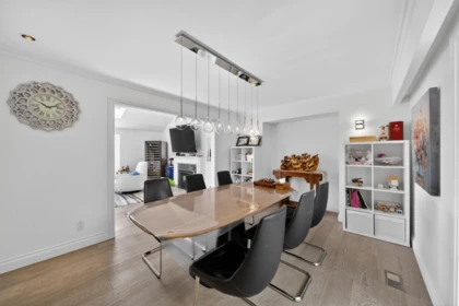 Loft / Bonus Room Photo of 685 King Georges Way, West Vancouver, BC