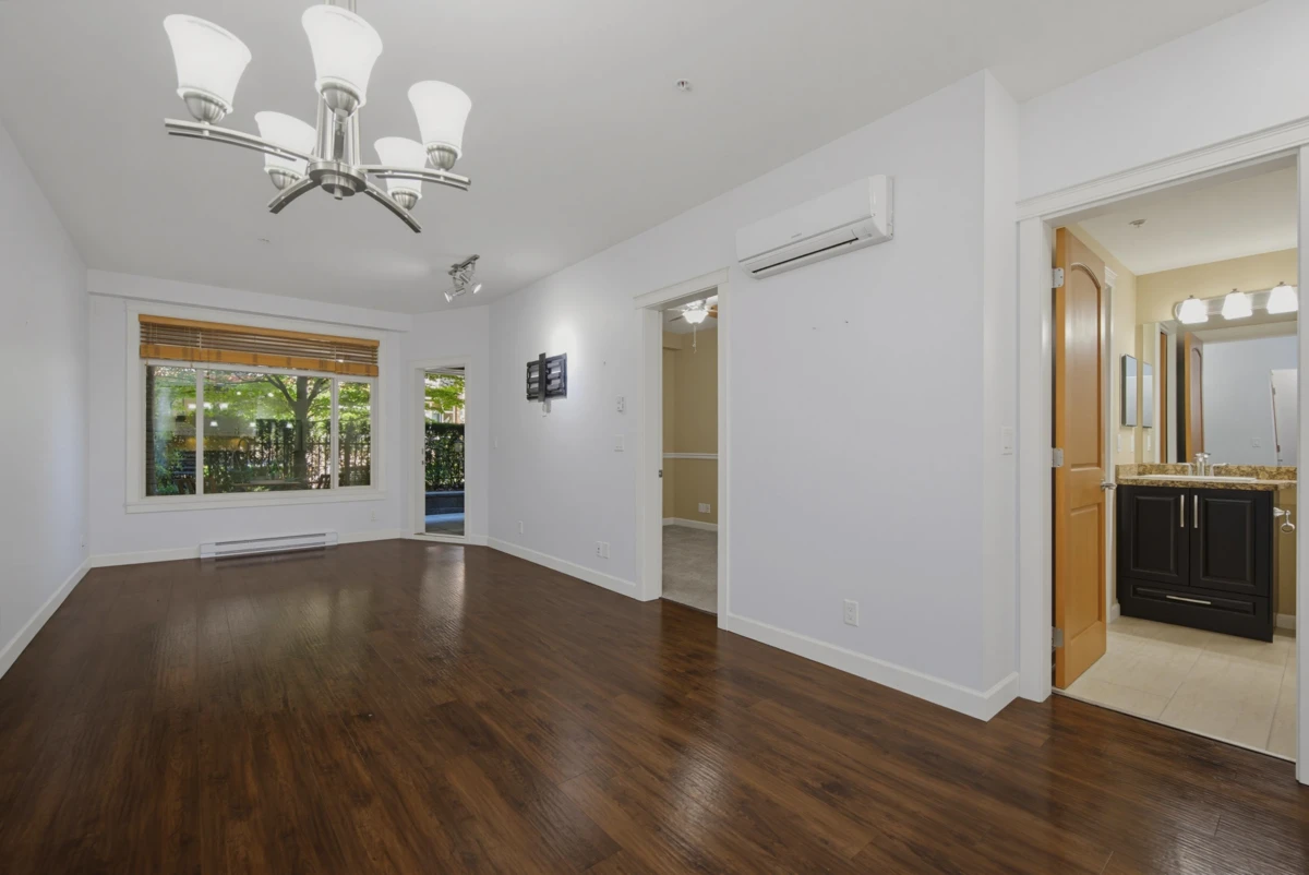Living Room Photo of 165 8258 207a Street, Langley, BC