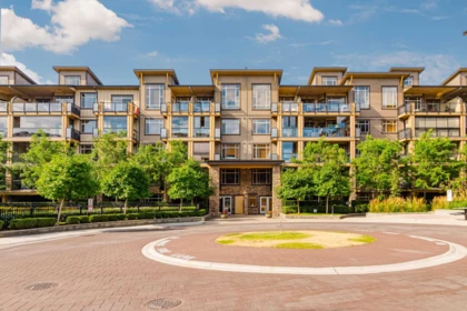 Community Amenities Photo (Clubhouse) of 165 8258 207a Street, Langley, BC