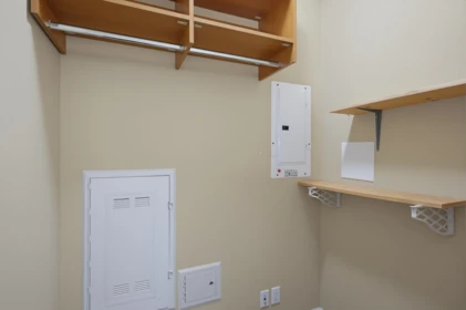 Garage Interior Photo of 165 8258 207a Street, Langley, BC