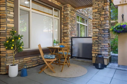 Garden / Landscaping Photo of 165 8258 207a Street, Langley, BC
