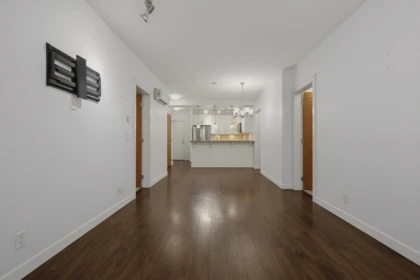 Kitchen Island Photo of 165 8258 207a Street, Langley, BC