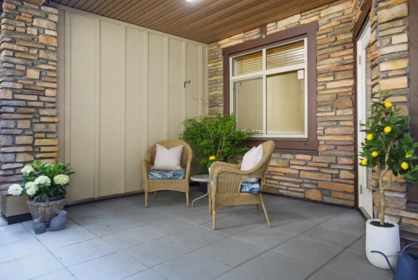 Swimming Pool Photo of 165 8258 207a Street, Langley, BC