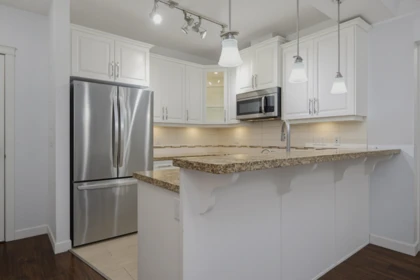 Walk-In Closet Photo of 165 8258 207a Street, Langley, BC