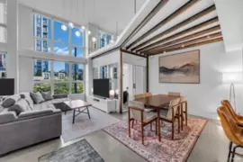 209 1238 Seymour Street, Vancouver, BC